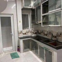 Nhà 5 Lầu Thang Máy ( 5 Phòng Ngủ- 6Wc) - Mặt Tiền 3/2 - Lê Đại Hành, 38 Triệu