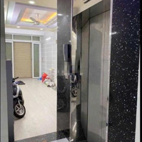Nhà 5 Lầu Thang Máy ( 5 Phòng Ngủ- 6Wc) - Mặt Tiền 3/2 - Lê Đại Hành, 38 Triệu