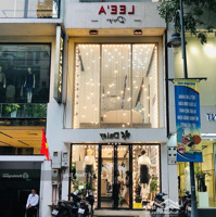 Cho Thuê Nhà Mặt Phố Thái Hà - Trung Tâm Quận Đống Đa. Vị Trí Đắc Địa, Kinh Doanh Cực Kỳ Sầm Uất.