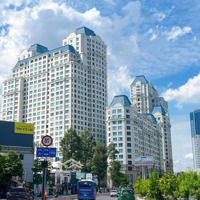 3 Phòng Ngủ 157M2 Manor 1, Bán Nhanh 1 1 Tỷ