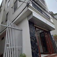 Bán Gấp Nhà Riêng Tại Đông Dư, 4,85 Tỷ, 33M2, 4 Phòng Ngủ 3 Vệ Sinh 3 Tầng, Pháp Lý Đầy Đủ, Hot!