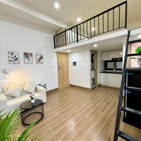Bán Tòa Chdv Trung Kính 68M2, 7 Tầng, 16 Phòng, Doanh Thu 75 Triệu/Tháng, Pccc, Ngõ Ba Gác