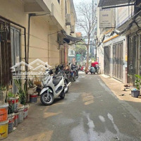 Tin Thật 100%, Bán Nhà Nguyễn Khánh Toàn, Gần Ô Tô , Cam Kết 39M2 X 6T Thang Máy, Chỉ 8.45 Tỷ