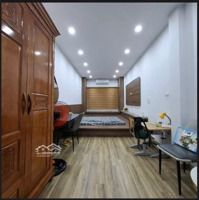 Cực Hiếm! Nhà Phú Đô. 45M2 7 Tầng. Ô Tô Đỗ Cổng. Gần Phố. Nội Thất Hiện Đại. Chỉ 8.6 Tỷ
