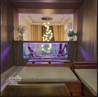 Cực Hiếm! Nhà Phú Đô. 45M2 7 Tầng. Ô Tô Đỗ Cổng. Gần Phố. Nội Thất Hiện Đại. Chỉ 8.6 Tỷ