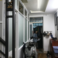 Bán Nhà Nguyễn Kiệm, Phường 3, Gò Vấp Diện Tích Cn 44M2, Giá Bán 3,75 Tỷ