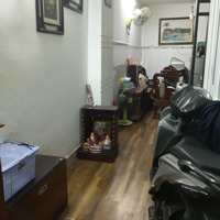 Bán Nhà Nguyễn Kiệm, Phường 3, Gò Vấp Diện Tích Cn 44M2, Giá Bán 3,75 Tỷ