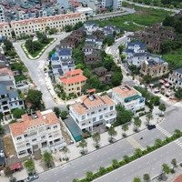 Bán Nhanh Căn Gócdiện Tích168M Shophouse Tại Nam An Khánh - Trục Kinh Doanh - Sổ Đỏ Giá Chỉ 2X Tỷ