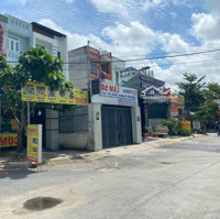 Chính Chủ Bán Lô Đất Nền Thủ Đức - Căn Góc 2 Mặt Đường (6M) - Hẻm Thông Tứ Phía - Kdc Khang Trang