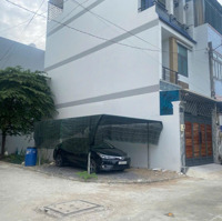 Chính Chủ Bán Lô Đất Nền Thủ Đức - Căn Góc 2 Mặt Đường (6M) - Hẻm Thông Tứ Phía - Kdc Khang Trang