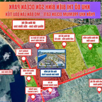 Siêu Phẩm Đất Nhà Phố Mặt Biển Khánh Hoà Giá Chỉ Gần 6 Tỷ/Lô - Đã Có Sổ Riêng Sở Hữu Lâu Dài