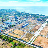 Siêu Phẩm Đất Nhà Phố Mặt Biển Khánh Hoà Giá Chỉ Gần 6 Tỷ/Lô - Đã Có Sổ Riêng Sở Hữu Lâu Dài