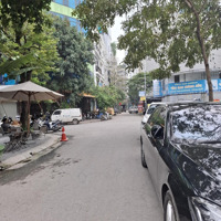 Chính Chủ Bán Đất Phân Lô. Giãn Dân Đa Sỹ