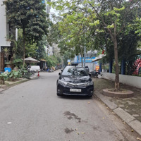 Chính Chủ Bán Đất Phân Lô. Giãn Dân Đa Sỹ