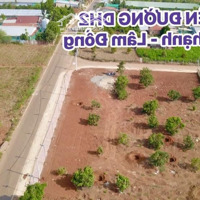 Đất Đầu Tư Giá Rẻ Ven Đà Lạt - Đức Trọng
