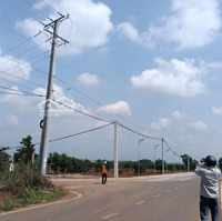 Đất Đầu Tư Giá Rẻ Ven Đà Lạt - Đức Trọng
