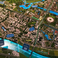 Bán 62,9M2Mặt Tiền4,5M Vuông Đẹp Tại Thôn Lại Đà, Xã Đông Hội. Hướng Nam Thông Thoáng Ra Hồ Điều Hoà