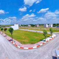 Đất Nền Khu Đô Thị Alana City - Bình Dương - Tphcm Giá Chỉ 980 Triệu Nền - Sổ Riêng - Vị Trí Đắc Địa