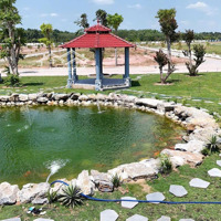 Đất Nền Khu Đô Thị Alana City - Bình Dương - Tphcm Giá Chỉ 980 Triệu Nền - Sổ Riêng - Vị Trí Đắc Địa