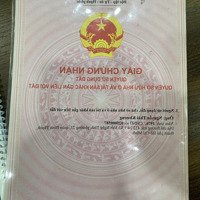 Chính Chủ Cần Bán Gấp 1.696M² Đất Tại Tân Quý Tây, Bình Chánh Giá Bán 4,9 Tỷ. Liên Hệ: 0931737898