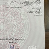 Bán 2 Lô Đất Đẹp Tại Phú Lão (Phú Nghĩa) Lạc Thủy, Hòa Bình,Diện Tích184M2