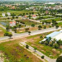 BÁN ĐÁT ANH DŨNG 6 - DƯƠNG KINH NEW CITY - 105m² - GÍA RẺ HƠN THỊ TRƯỜNG 20% LH:0783 599 666