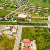 BÁN ĐÁT ANH DŨNG 6 - DƯƠNG KINH NEW CITY - 105m² - GÍA RẺ HƠN THỊ TRƯỜNG 20% LH:0783 599 666
