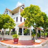 BÁN ĐÁT ANH DŨNG 6 - DƯƠNG KINH NEW CITY - 105m² - GÍA RẺ HƠN THỊ TRƯỜNG 20% LH:0783 599 666