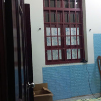 Nhà Biệt Thự Hẻm 487/47 Võ Thị Nhờ Còn 1 Phòng Nhỏ Cho Thuê
