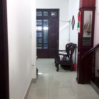 Nhà Biệt Thự Hẻm 487/47 Võ Thị Nhờ Còn 1 Phòng Nhỏ Cho Thuê