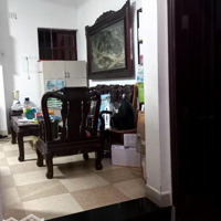 Nhà Biệt Thự Hẻm 487/47 Võ Thị Nhờ Còn 1 Phòng Nhỏ Cho Thuê
