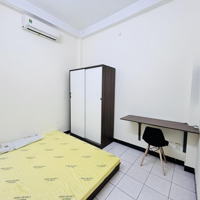 2 Phòng Ngủ Giá Rẻ - Mới Tinh Ngay Lê Văn Sỹ, Hoàng Sa - Trường Sa Phú Nhuạn Giáp Quận 3