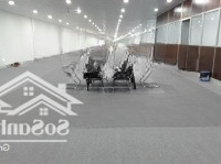 Cho Thuê Mặt Bằng 2000M2 Làm Đào Tạo Tại Bình Thạnh, Hồ Chí Minh