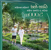 Vốn Chỉ 30% Sở Hữu Ngay Căn Hộ Vườn Treo Liền Kế Thủ Đức, Thanh Toán Mỗi Tháng Chỉ 0,5%, Ck Đến 18%