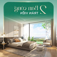 Vốn Chỉ 30% Sở Hữu Ngay Căn Hộ Vườn Treo Liền Kế Thủ Đức, Thanh Toán Mỗi Tháng Chỉ 0,5%, Ck Đến 18%