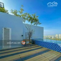 Cần Bán Gấp Căn Penthouse Dedge Thảo Điền Gồm 2 Tầng 5 Phòng Ngủ Có Hồ Bơi 411M2