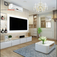 Bán Căn Hộ Chung Cư Samsora Premier, 90 M2, Giá Thỏa Thuận Tại Chu Văn An, Hà Đông, Hà Nội