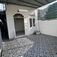 Bán Nhà Giá Rẻ Gần Võ Nguyên Giáp & Đường D30. Nhà Cấp 4 Còn Tốt. Diện Tích: 96,8M2. Giá Đầu Tư Chỉ 1,65Tỷ