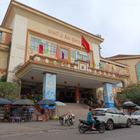 Thang Máy Hiện Đại, Tô Hiệu, Hà Đông, 36M2, 6 Tầng, Nhỉnh 7Tỷ, Mặt Ngõ, Kinh Doanh.