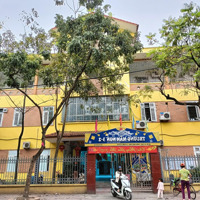 Thang Máy Hiện Đại, Tô Hiệu, Hà Đông, 36M2, 6 Tầng, Nhỉnh 7Tỷ, Mặt Ngõ, Kinh Doanh.