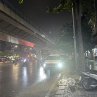 Bán Nhà Riêng Minh Khai - Chợ Mơ Oto Tránh Kinh Doanh Đỉnh 83M2 20.X Tỷ