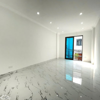 Duy Nhất Nhà Phố Xốm Xây Độc Lập Chắc Chắn, Mặt Ngõ Thông 33M2X5 Tầng/30M Ra Đường Ô Tô, Giá Bán 4.5 Tỷ