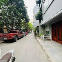 Một Căn Duy Nhất- Giá Đầu Tư: Ô Tô Tránh Nguyễn Chí Thanh, Đống Đa.diện Tích105M X 6T Thang Máy- Sát Phố