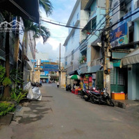 Bán Nhà Phố Góc 2Mặt Tiềntại Đường Số 6, Phường 26, Bình Thạnh, Hồ Chí Minh, 10,90 Tỷ, Diện Tích: 81 M2