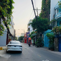 Bán Nhà Phố Góc 2Mặt Tiềntại Đường Số 6, Phường 26, Bình Thạnh, Hồ Chí Minh, 10,90 Tỷ, Diện Tích: 81 M2