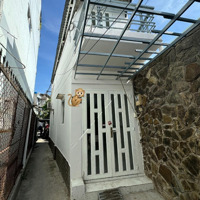 Bán Nhà Lạ 48 M2 Sd Xe Hơi Tới Cửa - Trục Huỳnh Tấn Phát Gần Chợ Phú Thuận Quận 7 - Giá Bán 2.850Tỷ Tl