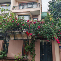 Bán Biệt Thự Phạm Văn Đồng, 206M2,Mặt Tiền12M, Kinh Doanh, Nhỉnh 50Tỷ