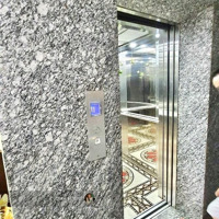 Mặt Phố Trần Hoà - Kinh Doanh - 6 Tầng Thang Máy Nhập - Vỉa Hè Rộng