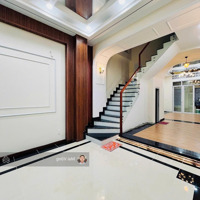 Bán Nhà Mặt Tiền Trịnh Thị Tho, Thạch Lam, Phường Hiệp Tân, Quận Tân Phú (5 Lầu)( 6 Phòng Ngủ 7Wc)
