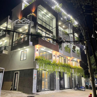 Nhà Phố Mới Xây 60M2 Phong Cách Luxury, Thạnh Xuân 40 - Quận 12, 3 Tỷ Là Nhận Nhà